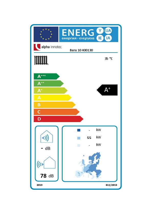 Energielabel